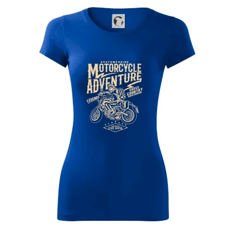Motorcycle Adventure