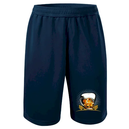Beer půllitr plný