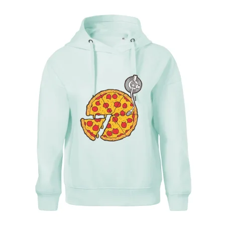 Pizza DJ