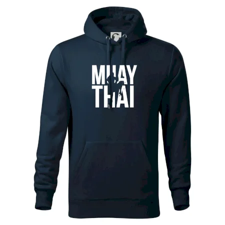 Nápis Muay Thai