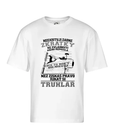Truhlář zkratky