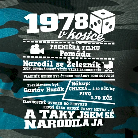 1978 v kostce