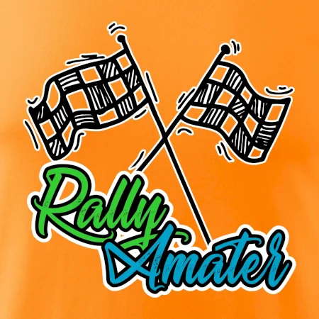 Rally amatér