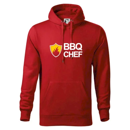 Grilování - BBQ Chef