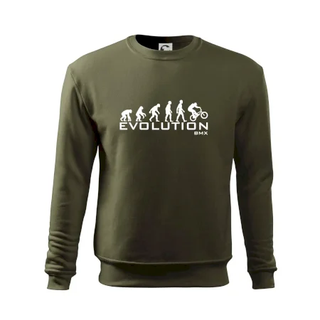Evoluce BMX