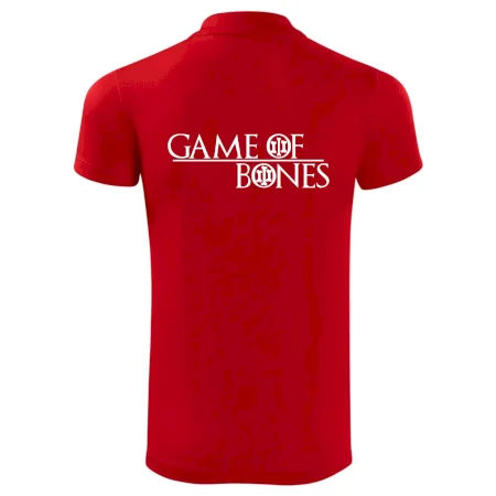 Game of bones