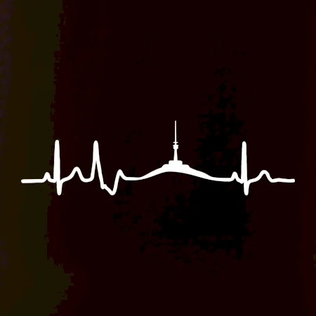 Ekg Jeseníky