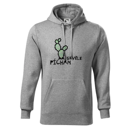Píchám skvěle