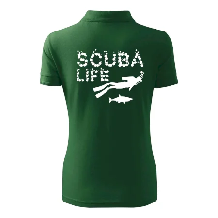 Scuba life