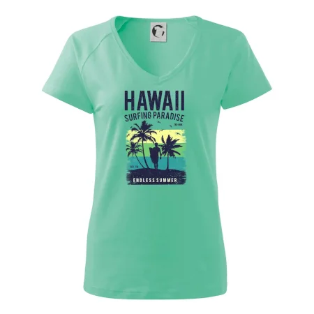 Hawaii