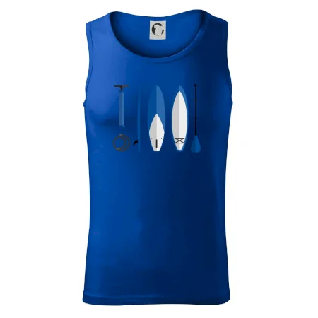 Paddleboard set
