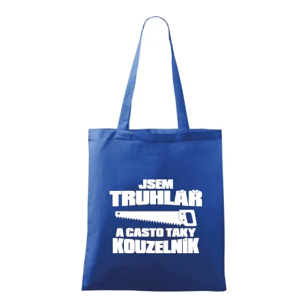 Truhlář kouzelník