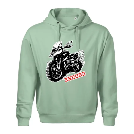 Moto Enduro