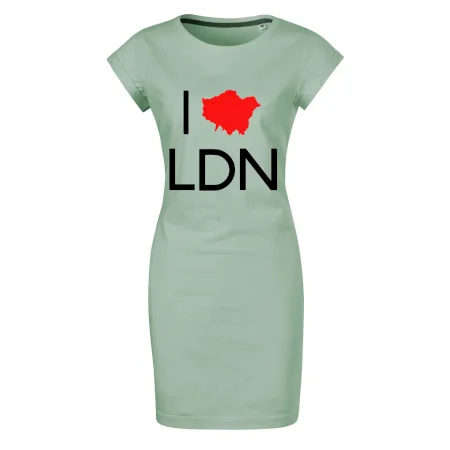 I Love LDN