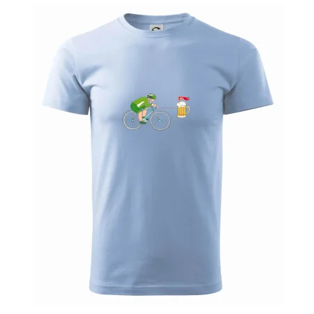 Pivo je můj cíl (Pecka design)