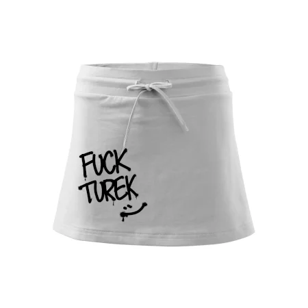Turek sprejem
