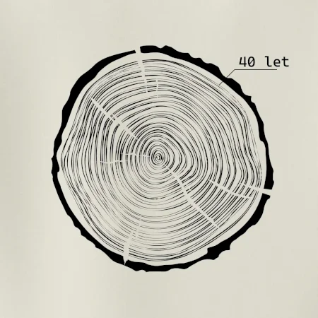 Letokruhy - 40