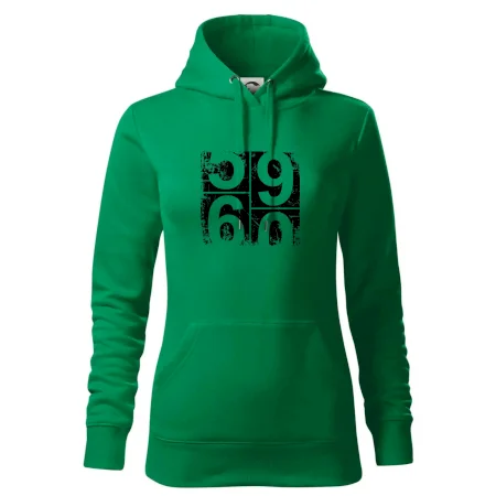Tachometr 60