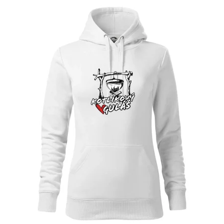 Kotlíkový guláš