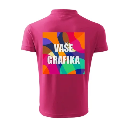 Potisk s vaší grafikou