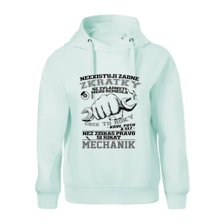 Mechanik zkratky