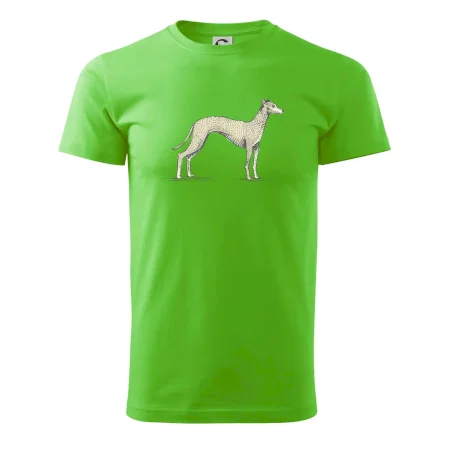 Vintage Whippet