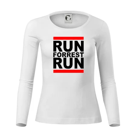 Run Forrest Run