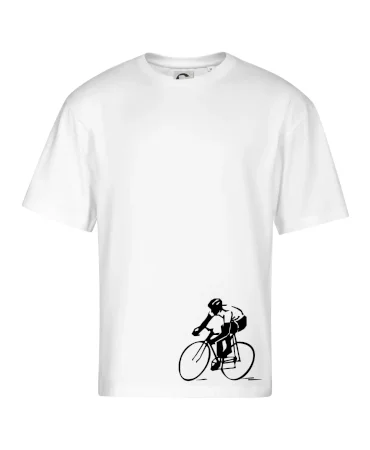 Silniční cyklista