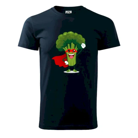Super Brokolice