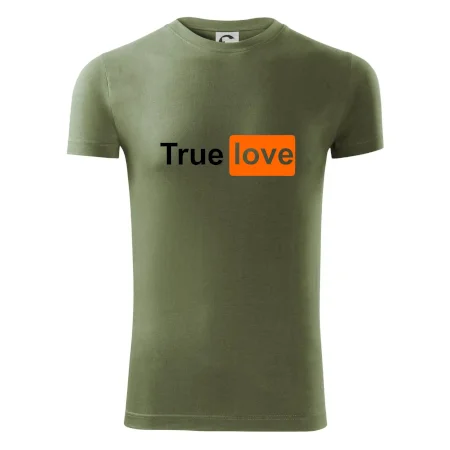 Porn - True Love
