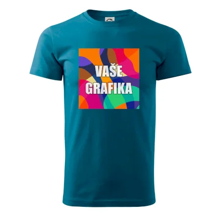 Potisk s vaší grafikou