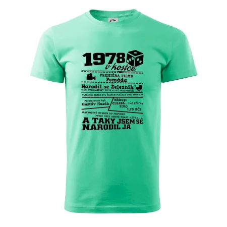 1978 v kostce