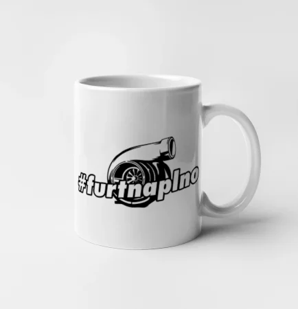 Furt naplno