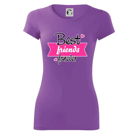 Best friends stuha