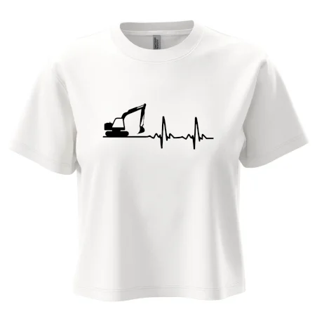 EKG bagr