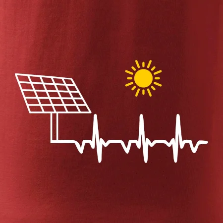 Ekg Fotovoltaická elektrárna