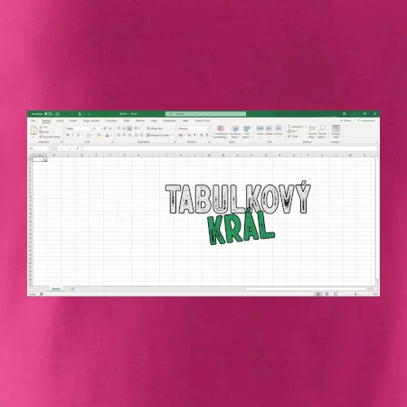 Tabulkový král