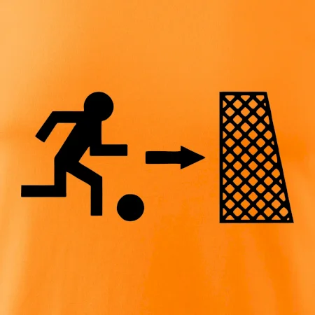 Únik fotbal