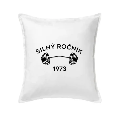 Silný ročník - Letopočet 1973