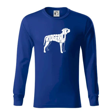 Ridgeback