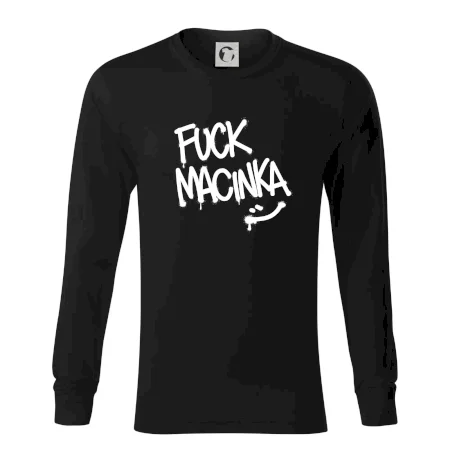 Macinka sprejem