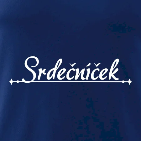 Staročeština - Srdečníček - drahoušek