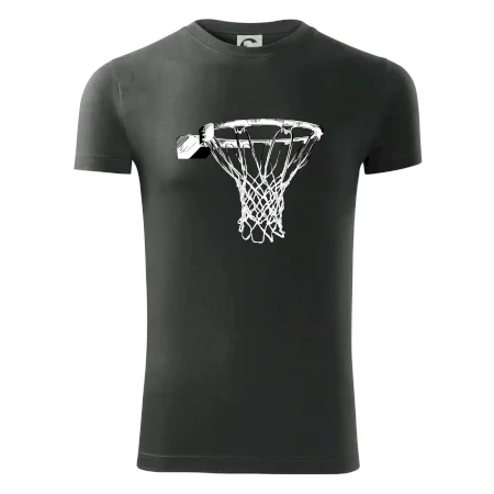 Basketbalový koš
