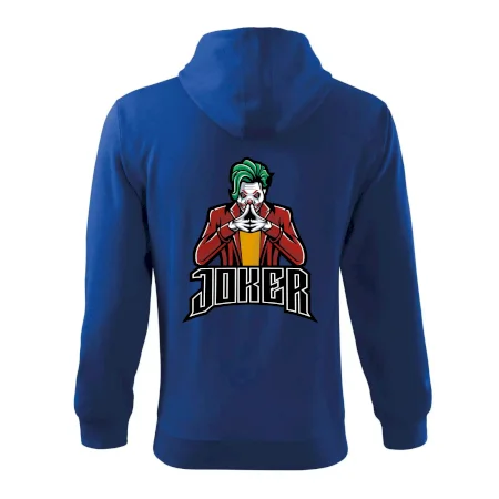 Joker šílený