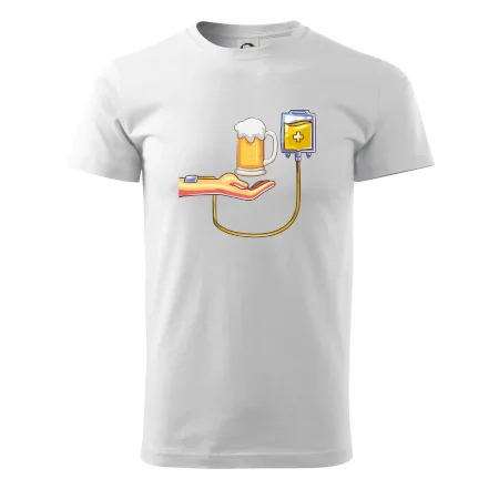 Pivo infuze