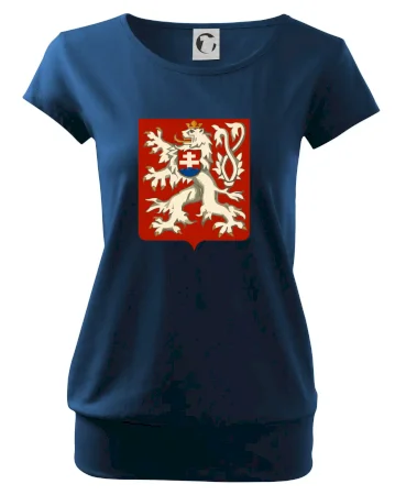 Znak ČSR - Třetí Československá republika (1945–1948)