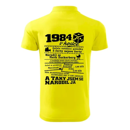 1984 v kostce