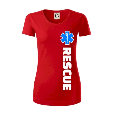 Rescue - pro záchranáře