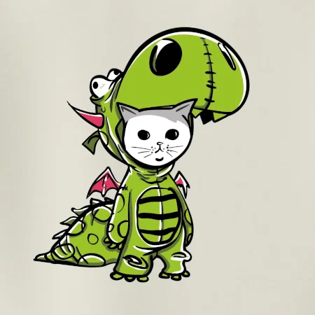 Kočkosaurus Rex