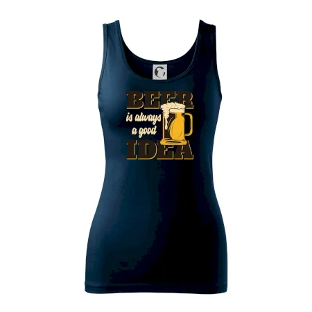 Beer idea